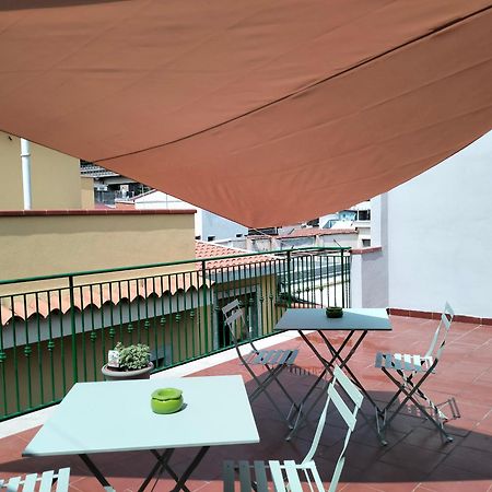 Essenze Di Sicilia Apartment - Letojanni Taormina Exterior foto