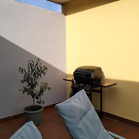 Essenze Di Sicilia Apartment - Letojanni Taormina Exterior foto