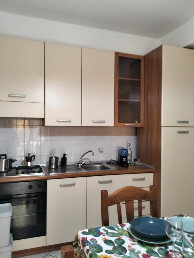 Essenze Di Sicilia Apartment - Letojanni Taormina Exterior foto
