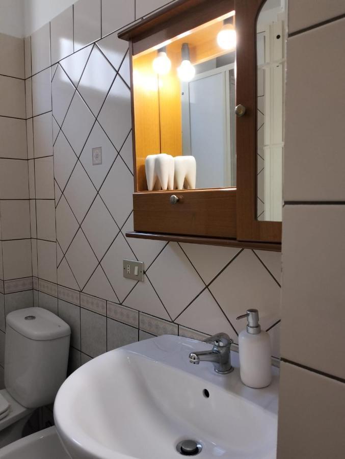 Essenze Di Sicilia Apartment - Letojanni Taormina Exterior foto