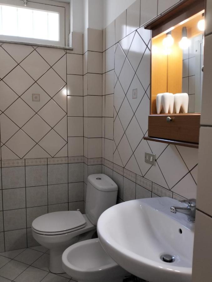 Essenze Di Sicilia Apartment - Letojanni Taormina Exterior foto