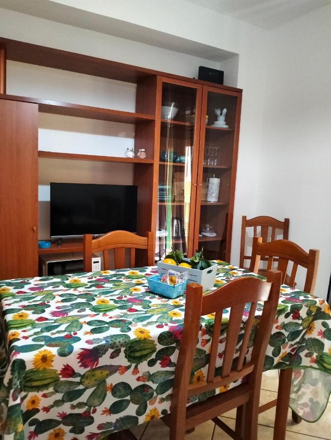 Essenze Di Sicilia Apartment - Letojanni Taormina Exterior foto