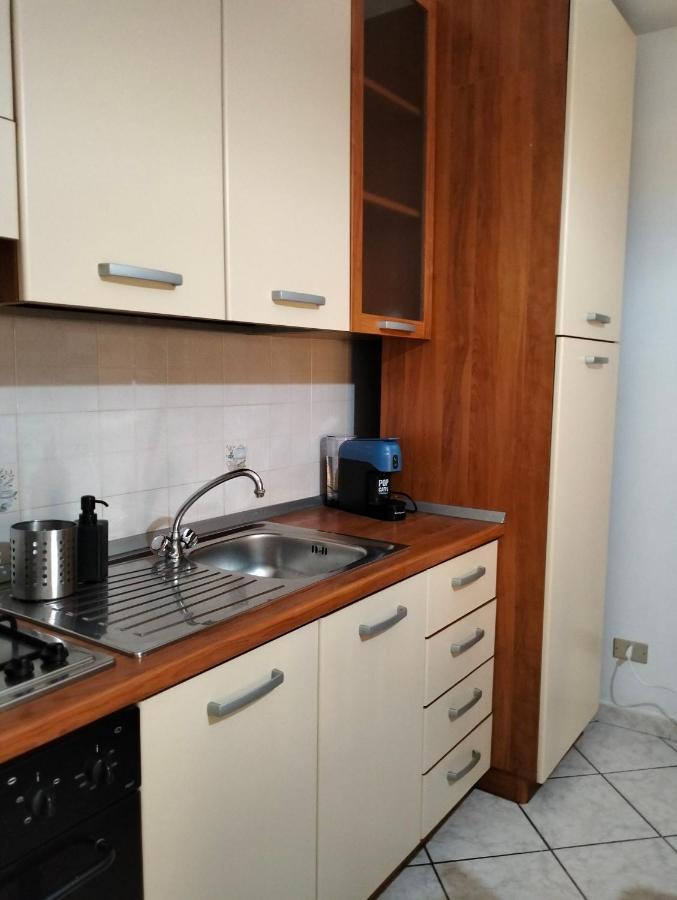 Essenze Di Sicilia Apartment - Letojanni Taormina Exterior foto