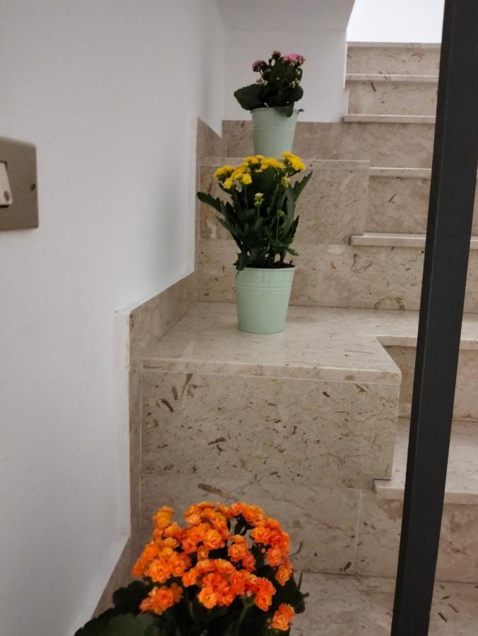 Essenze Di Sicilia Apartment - Letojanni Taormina Exterior foto