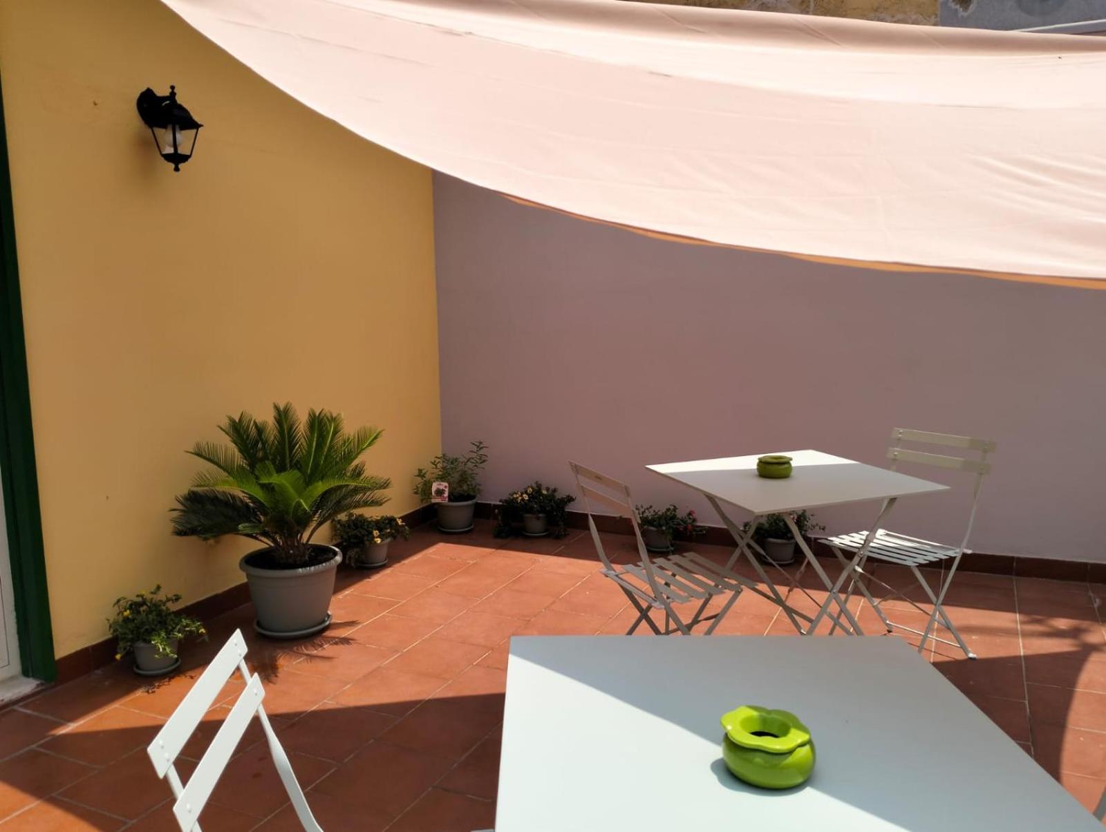 Essenze Di Sicilia Apartment - Letojanni Taormina Exterior foto