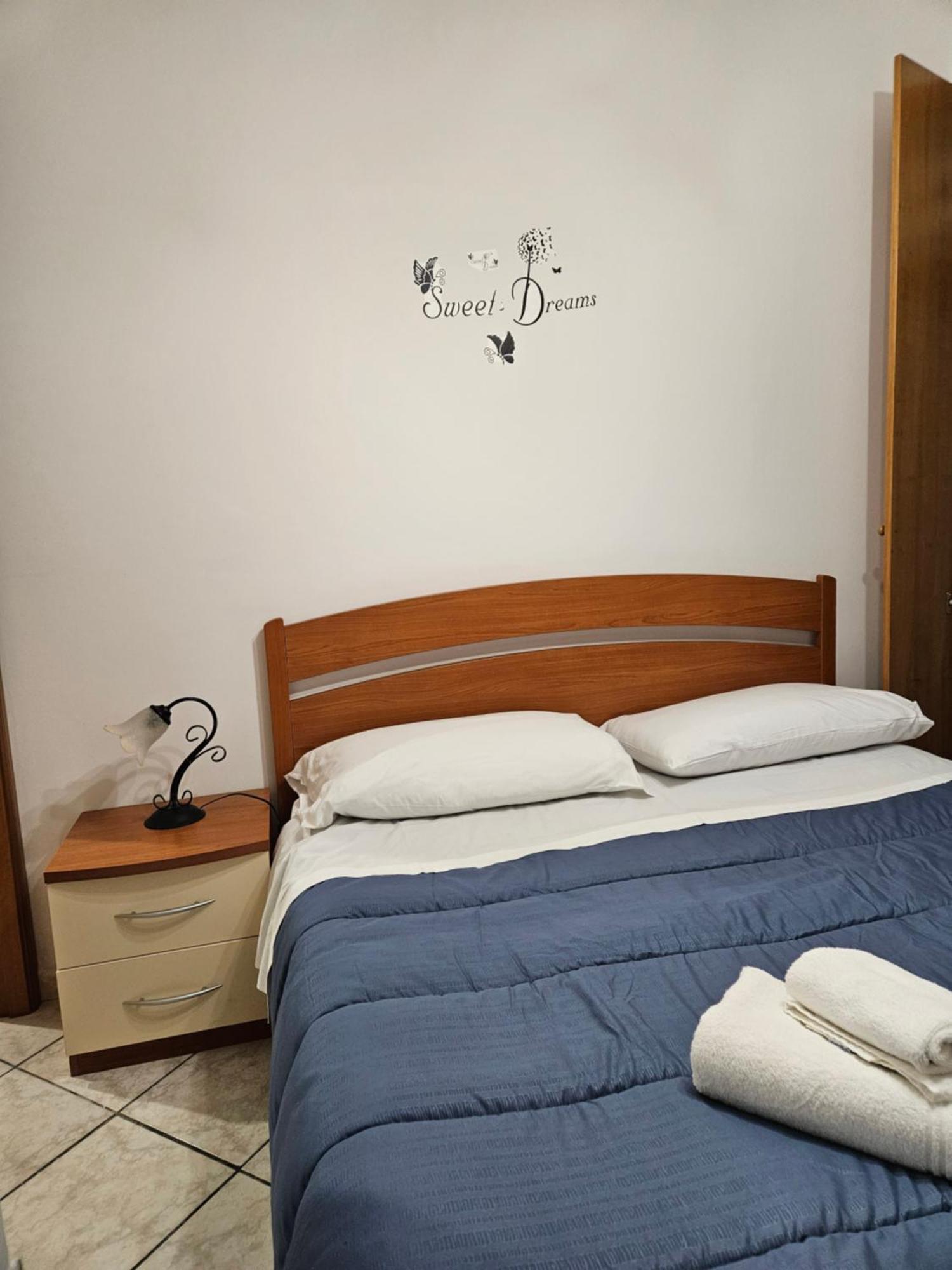 Essenze Di Sicilia Apartment - Letojanni Taormina Exterior foto