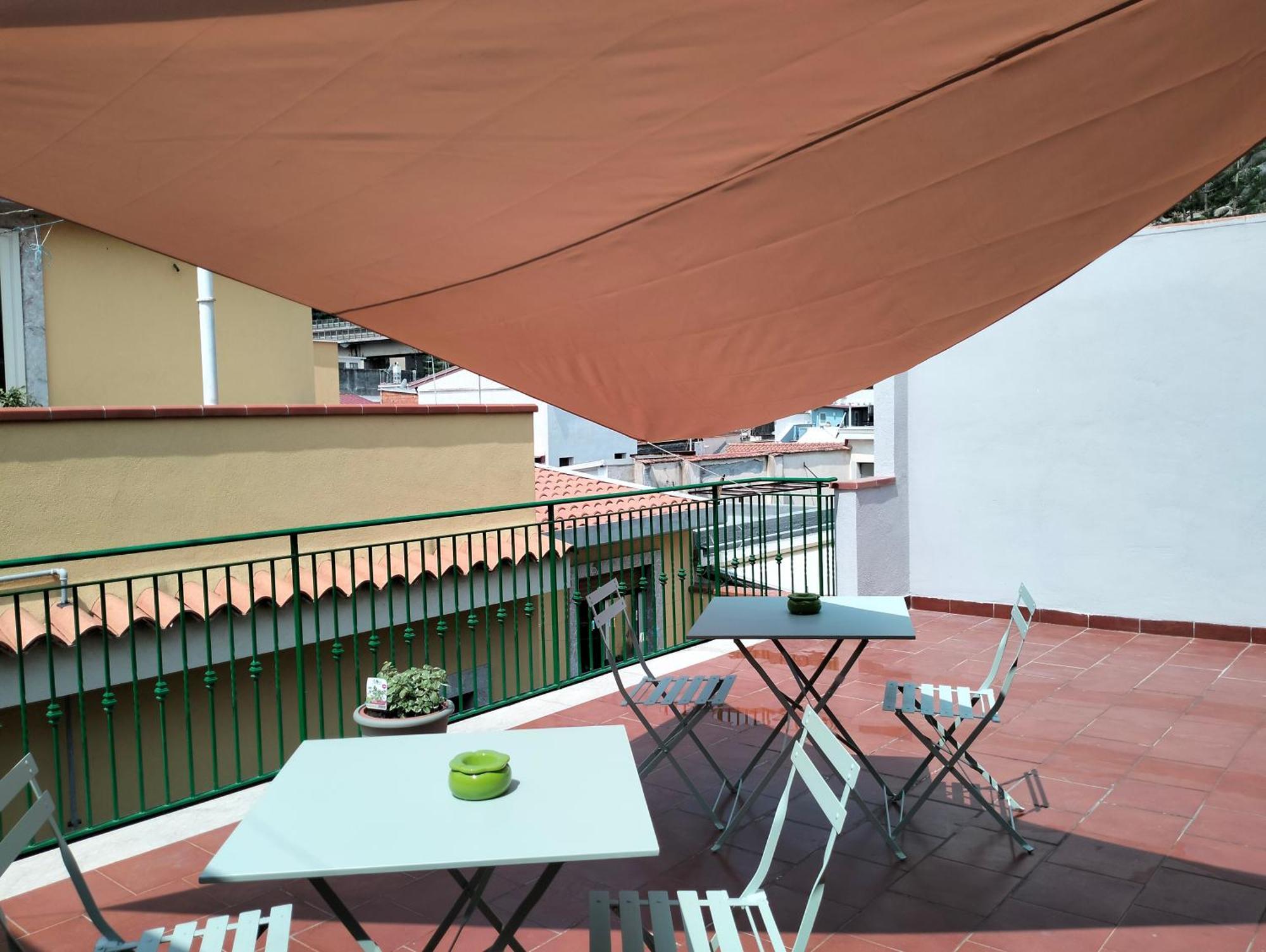 Essenze Di Sicilia Apartment - Letojanni Taormina Exterior foto