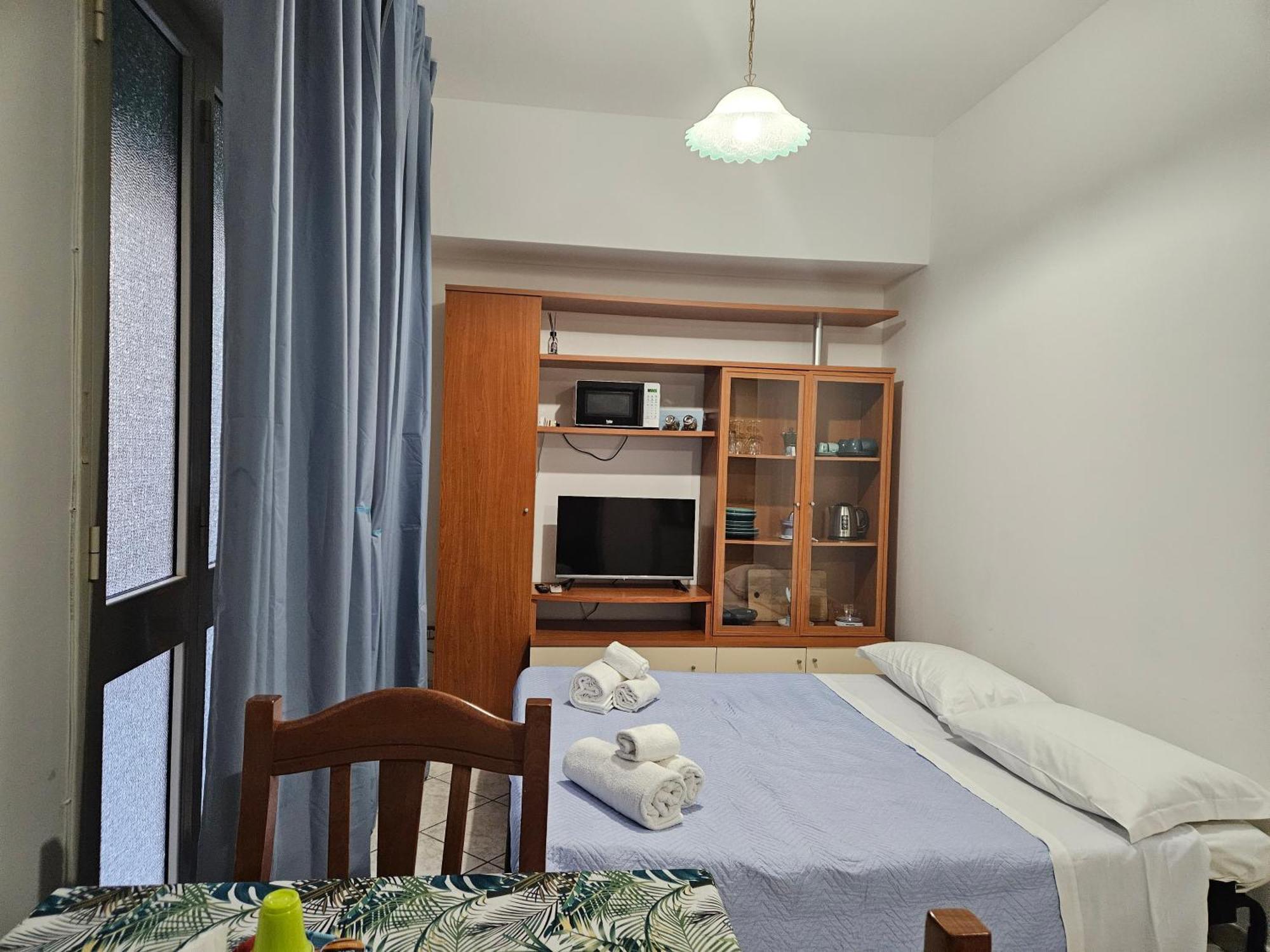 Essenze Di Sicilia Apartment - Letojanni Taormina Exterior foto