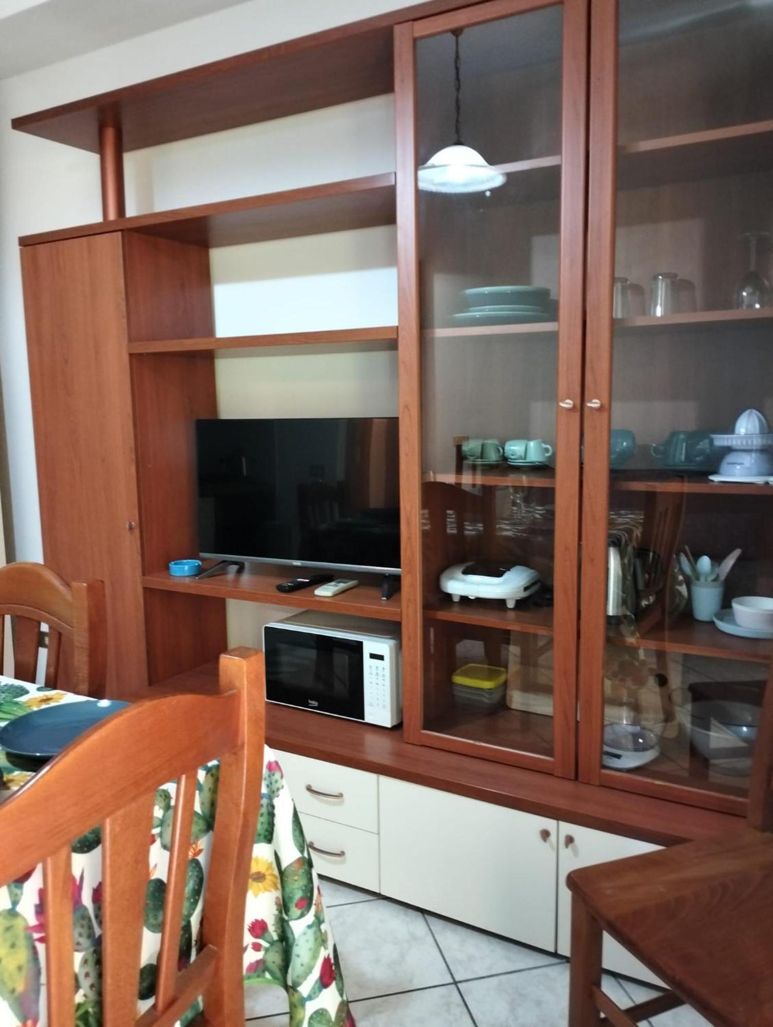 Essenze Di Sicilia Apartment - Letojanni Taormina Exterior foto