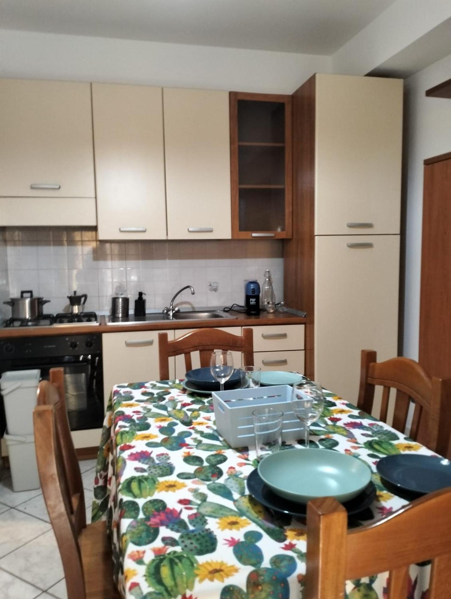 Essenze Di Sicilia Apartment - Letojanni Taormina Exterior foto