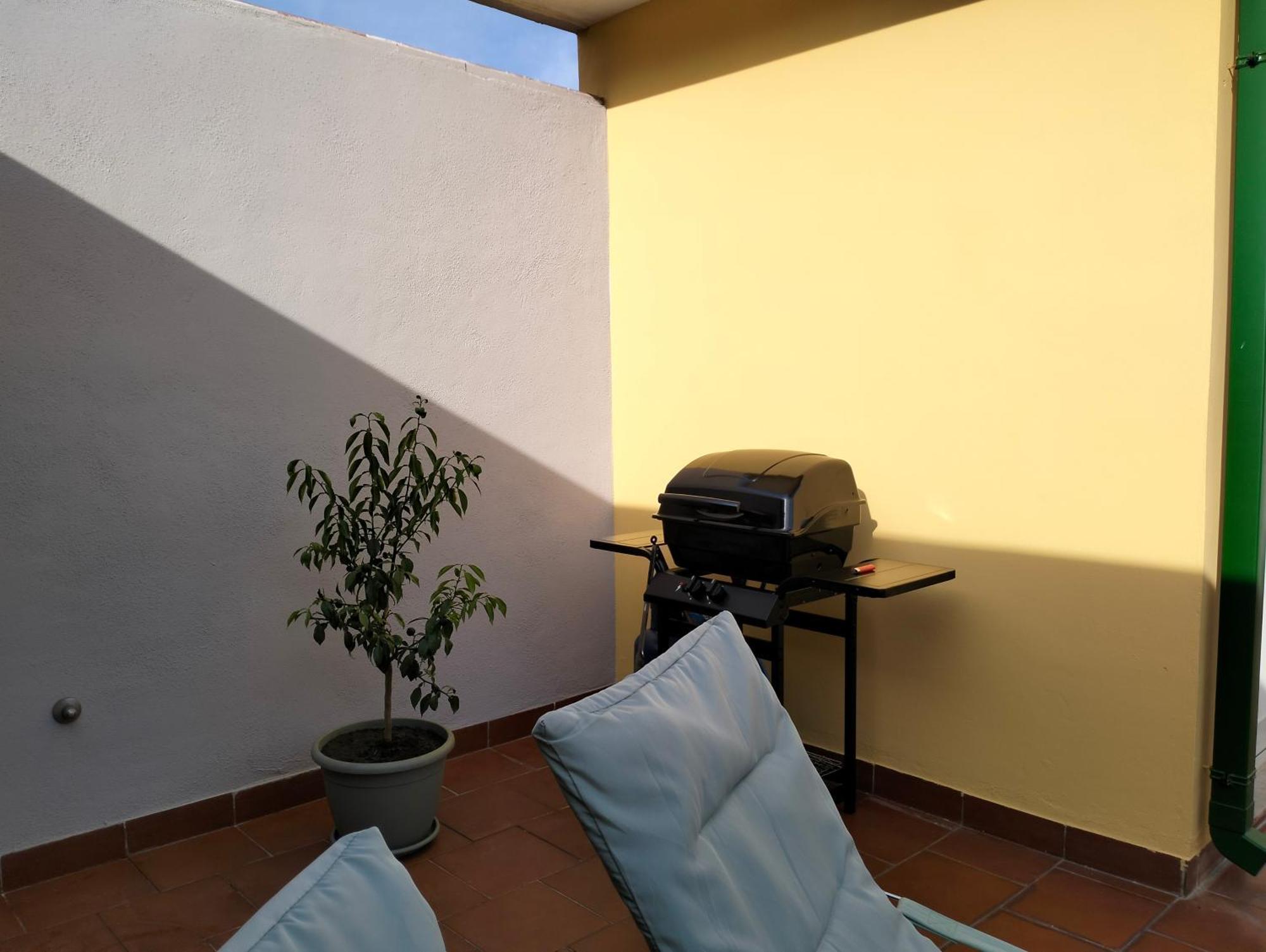 Essenze Di Sicilia Apartment - Letojanni Taormina Exterior foto