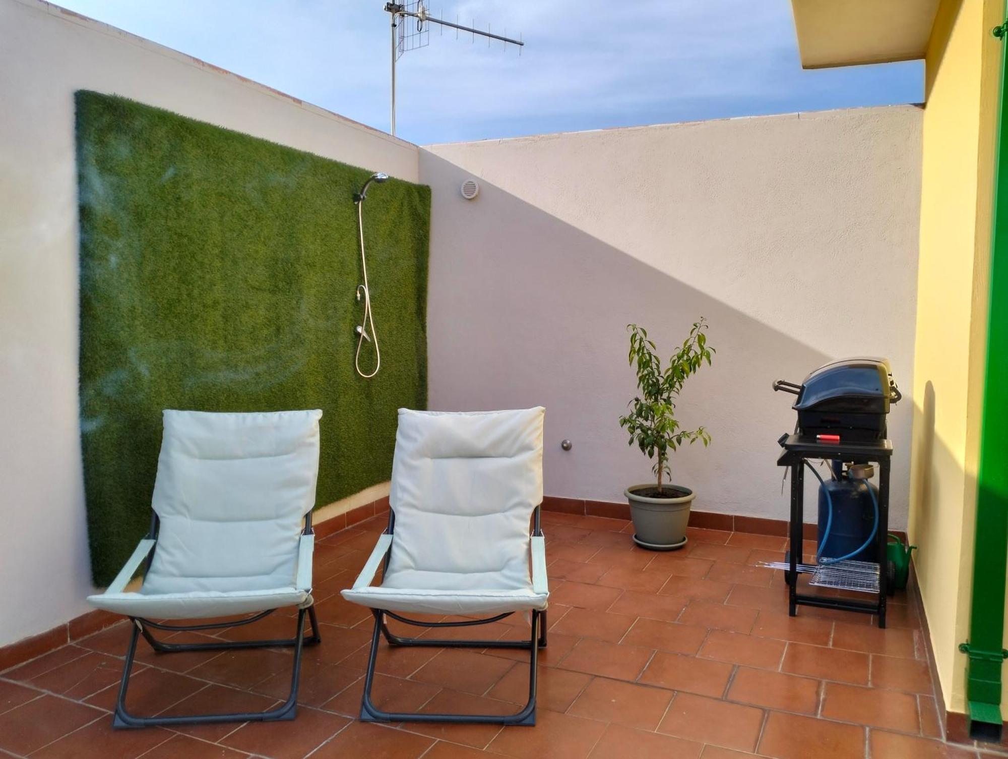 Essenze Di Sicilia Apartment - Letojanni Taormina Exterior foto