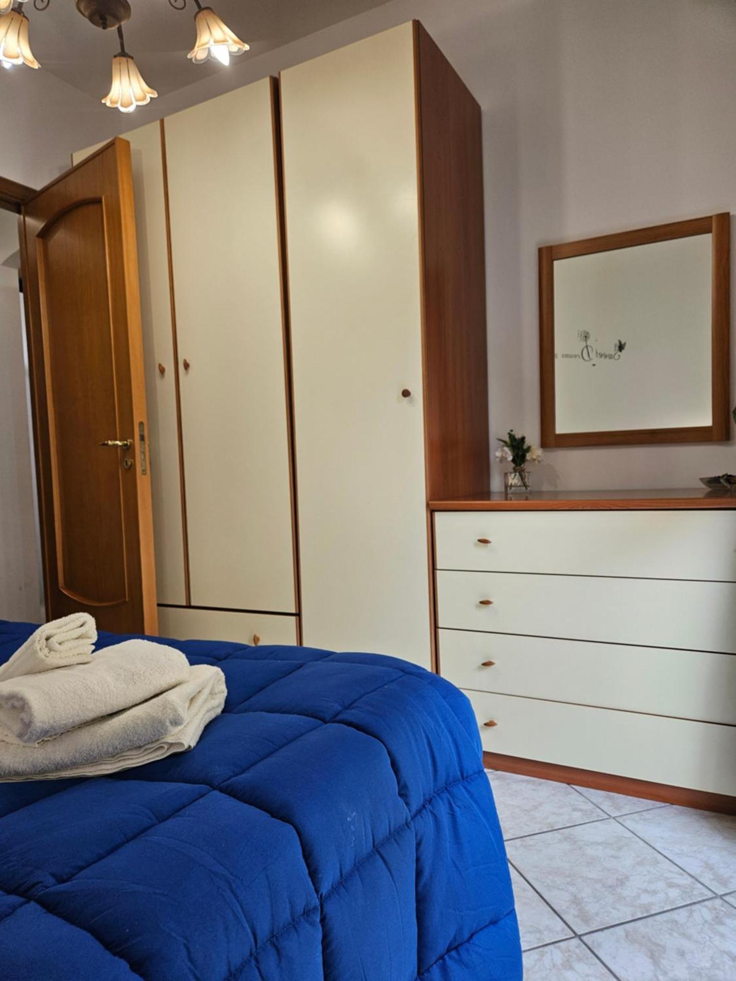Essenze Di Sicilia Apartment - Letojanni Taormina Exterior foto