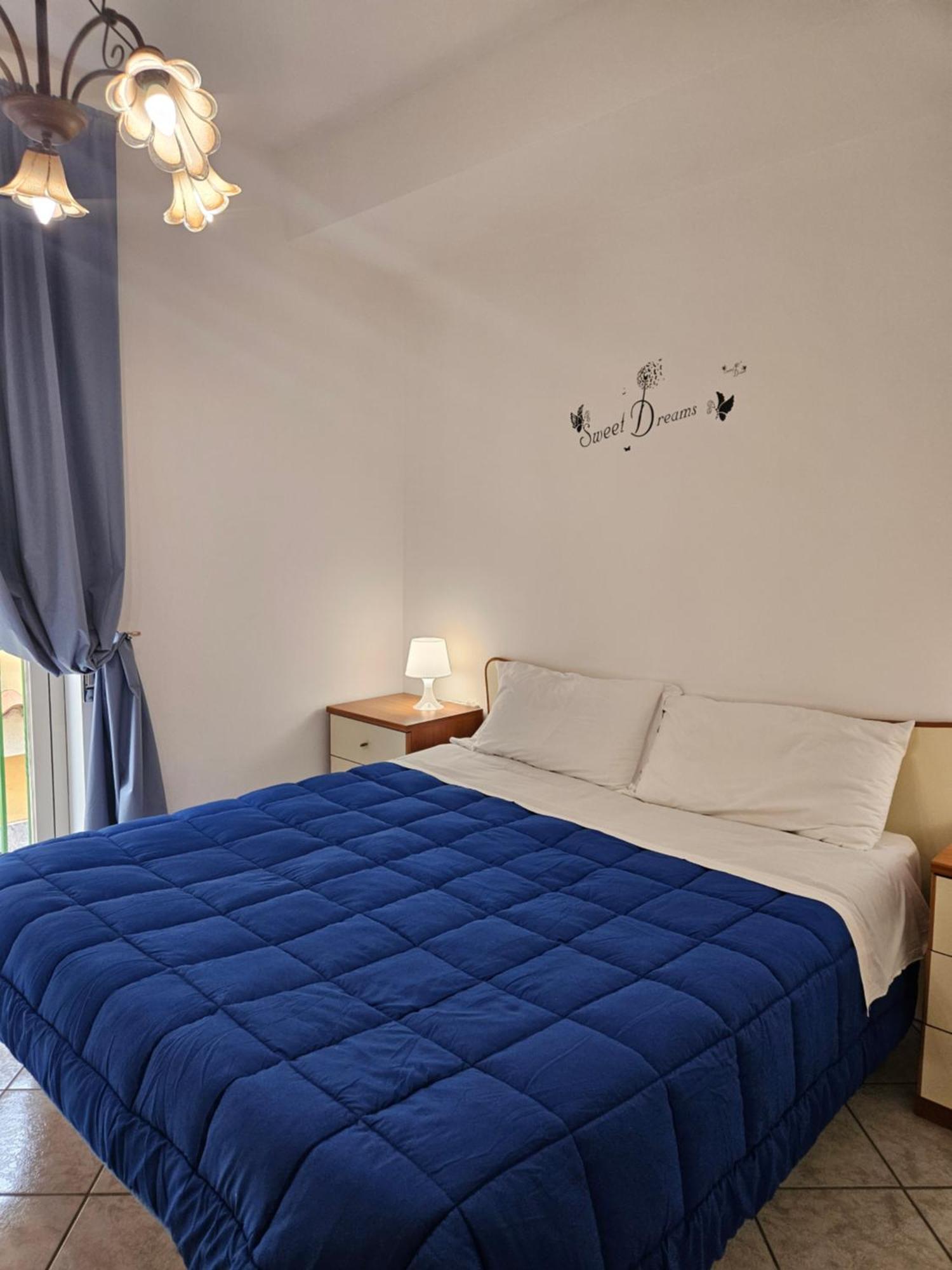 Essenze Di Sicilia Apartment - Letojanni Taormina Exterior foto