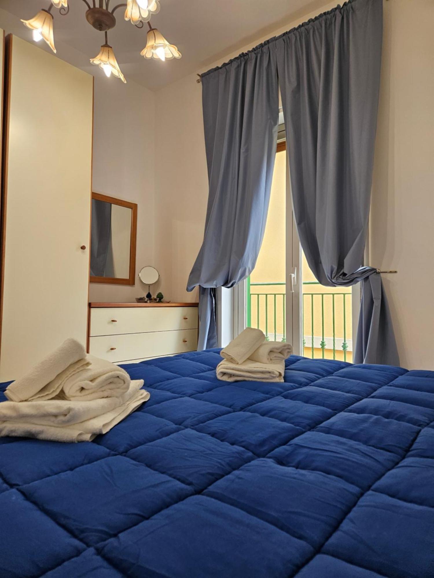 Essenze Di Sicilia Apartment - Letojanni Taormina Exterior foto