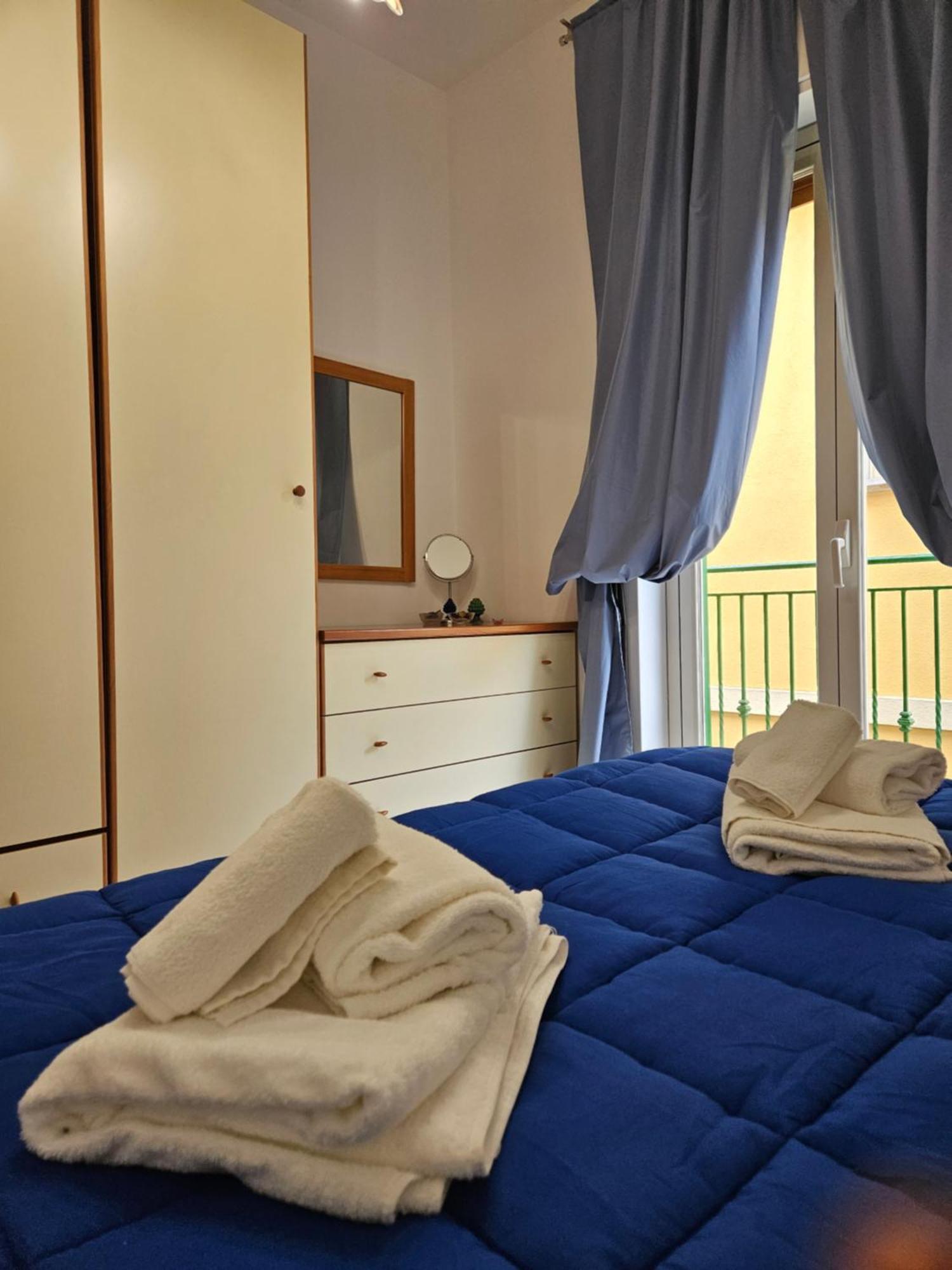 Essenze Di Sicilia Apartment - Letojanni Taormina Exterior foto