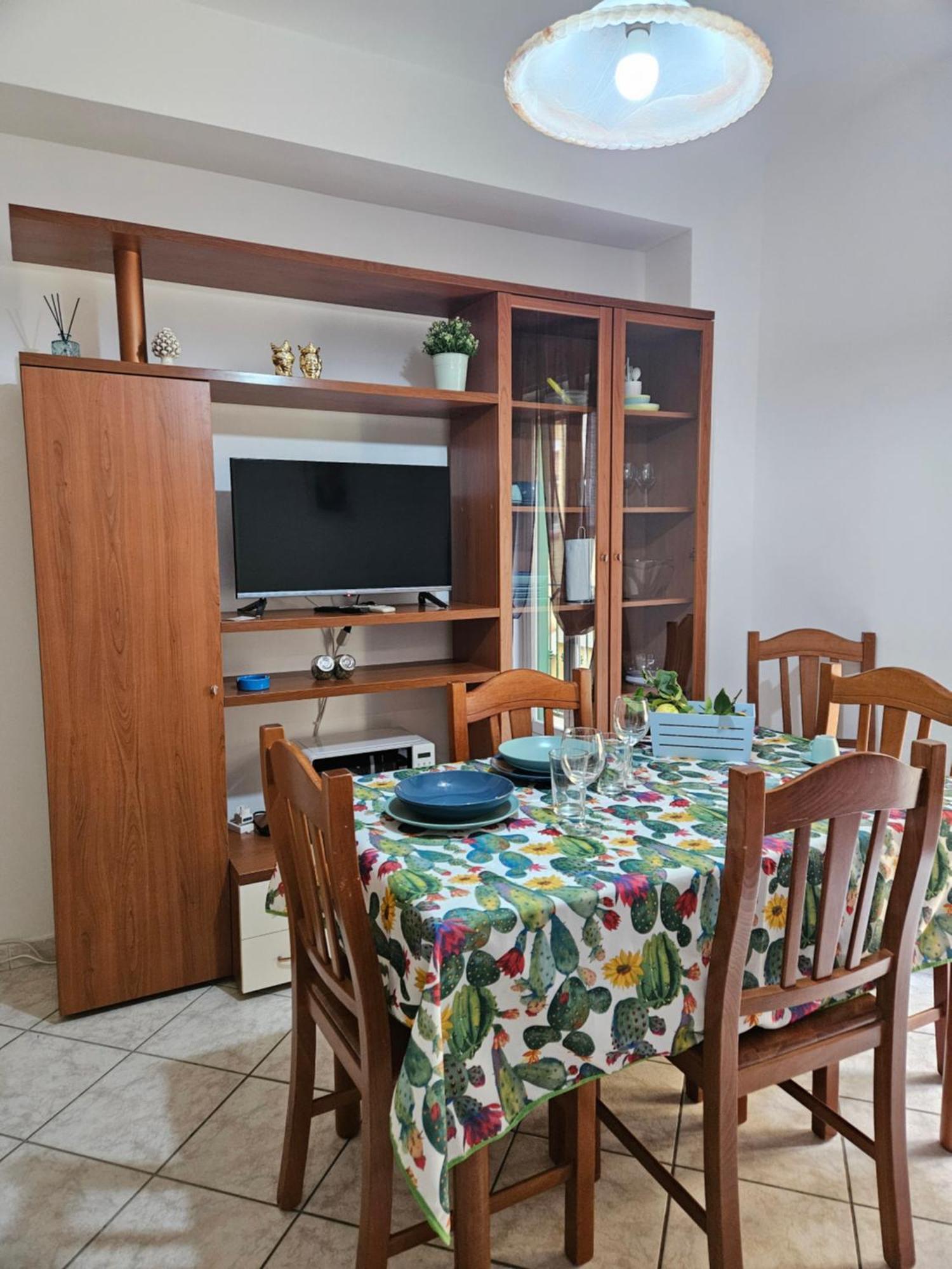 Essenze Di Sicilia Apartment - Letojanni Taormina Exterior foto
