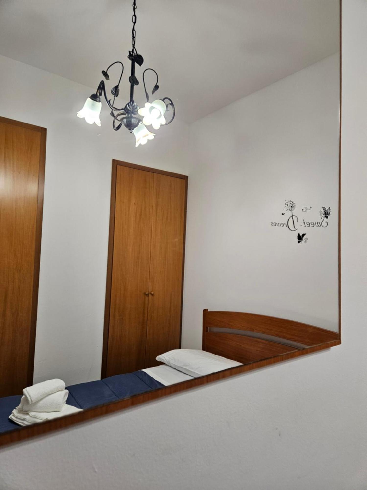 Essenze Di Sicilia Apartment - Letojanni Taormina Exterior foto