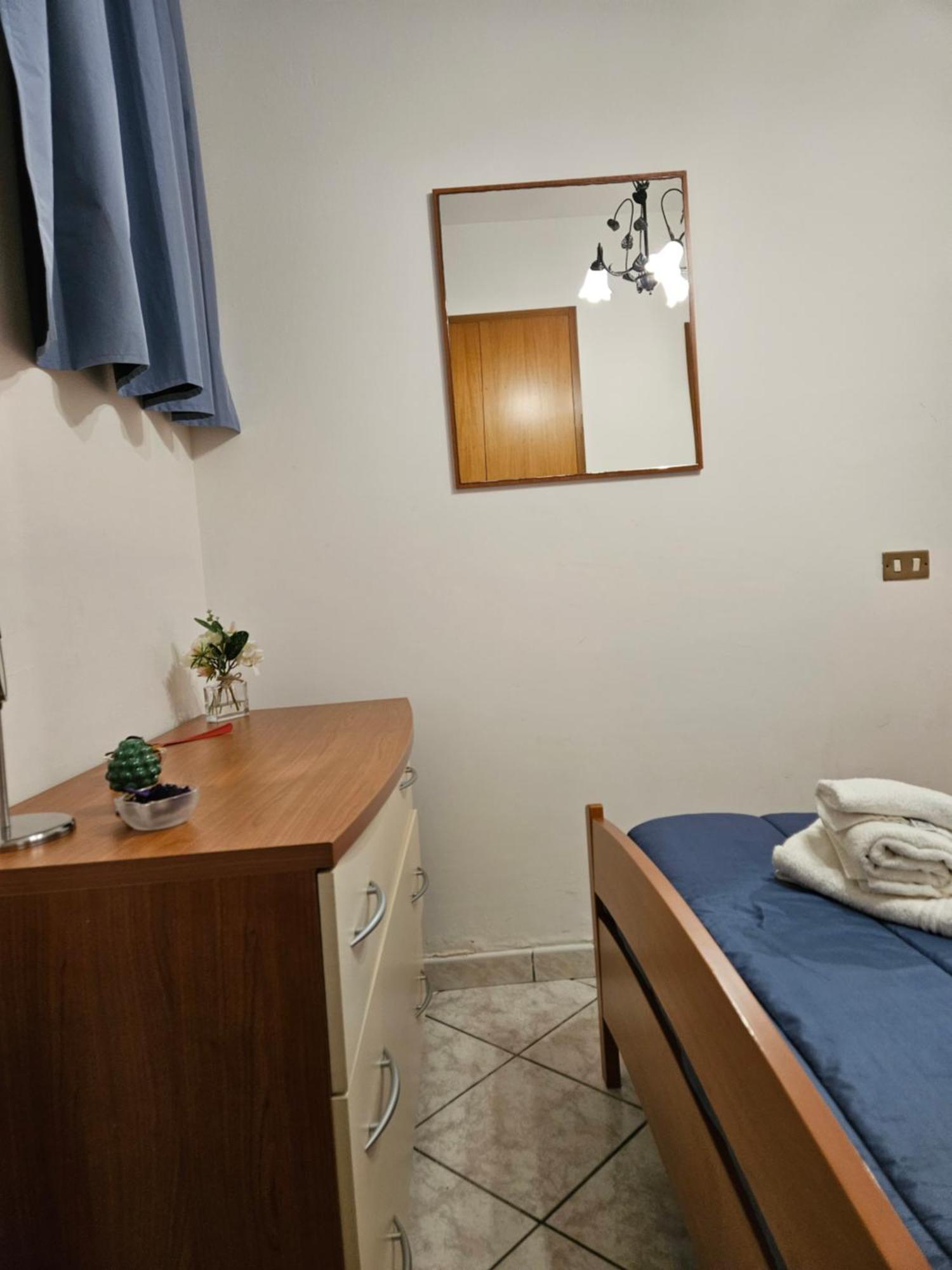 Essenze Di Sicilia Apartment - Letojanni Taormina Exterior foto