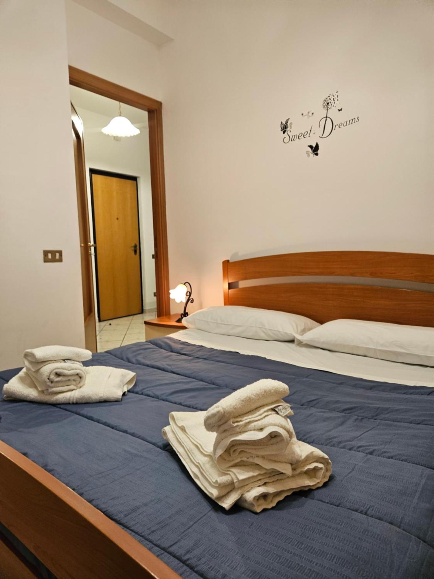Essenze Di Sicilia Apartment - Letojanni Taormina Exterior foto