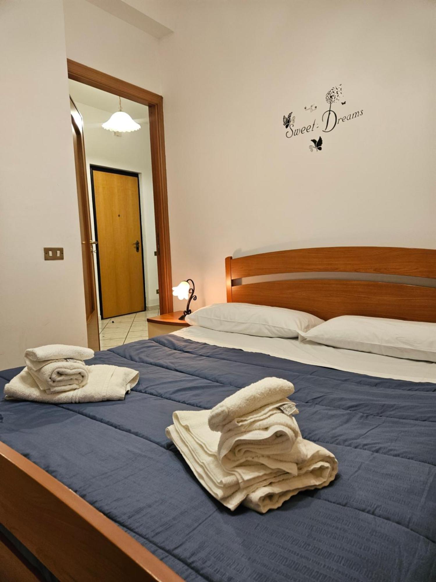 Essenze Di Sicilia Apartment - Letojanni Taormina Exterior foto