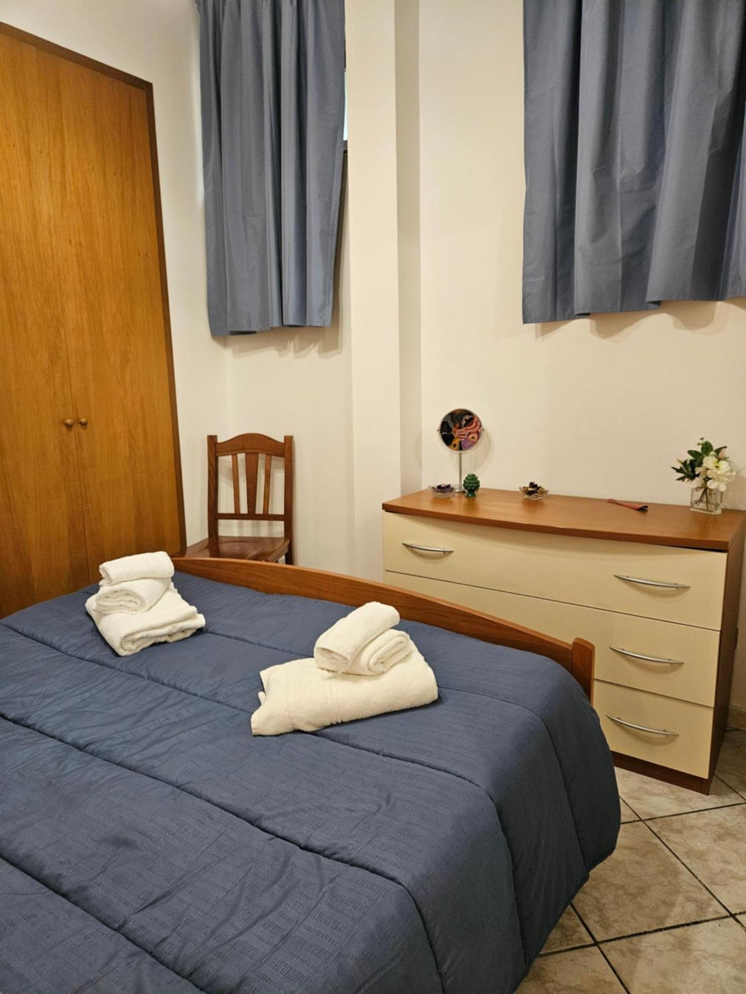 Essenze Di Sicilia Apartment - Letojanni Taormina Exterior foto