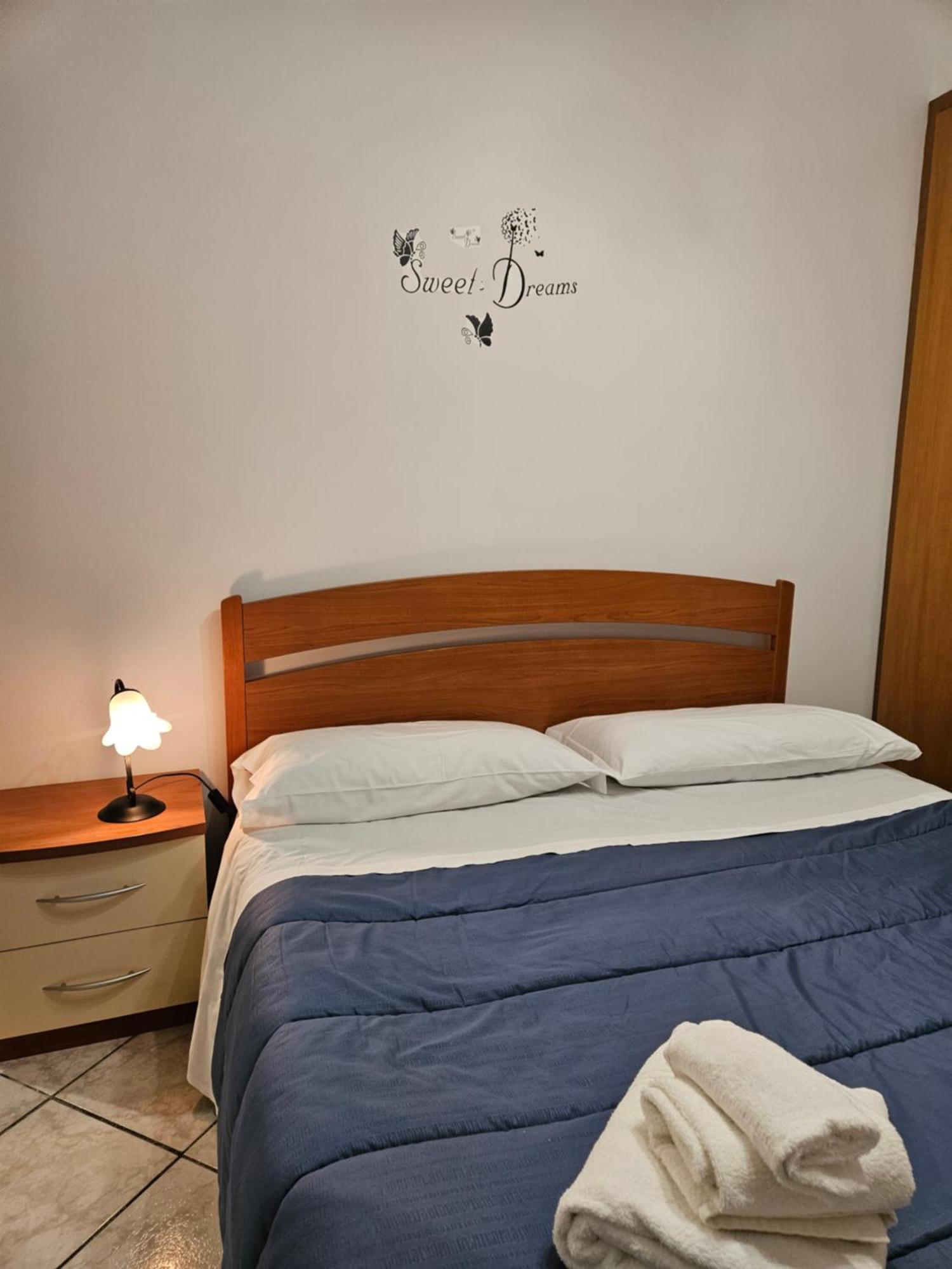 Essenze Di Sicilia Apartment - Letojanni Taormina Exterior foto