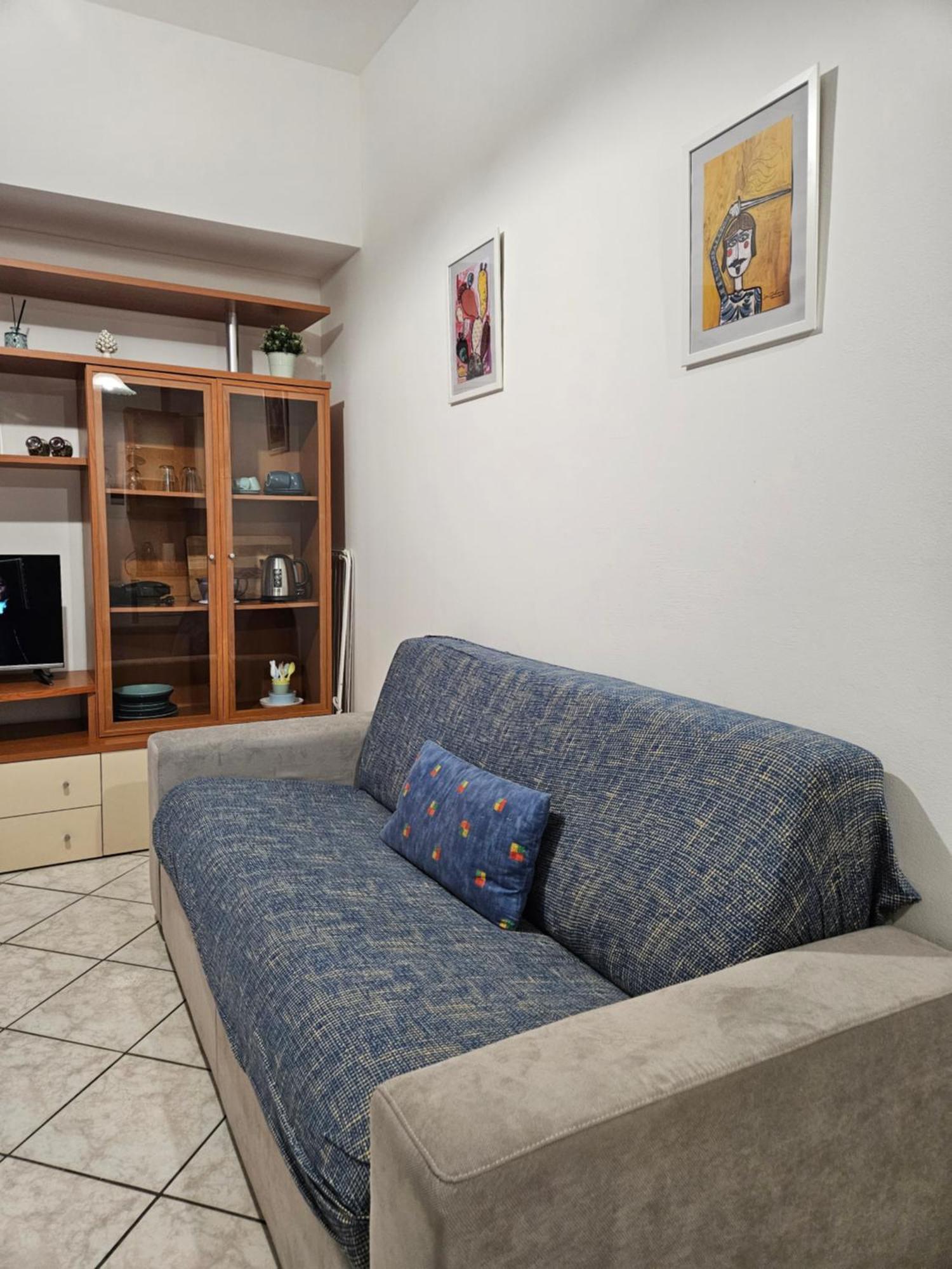 Essenze Di Sicilia Apartment - Letojanni Taormina Exterior foto